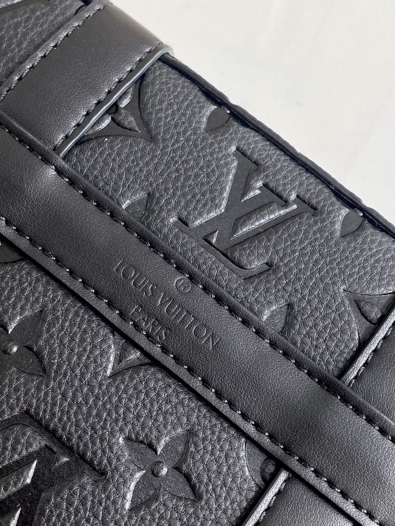 Mens LV Satchel Bags